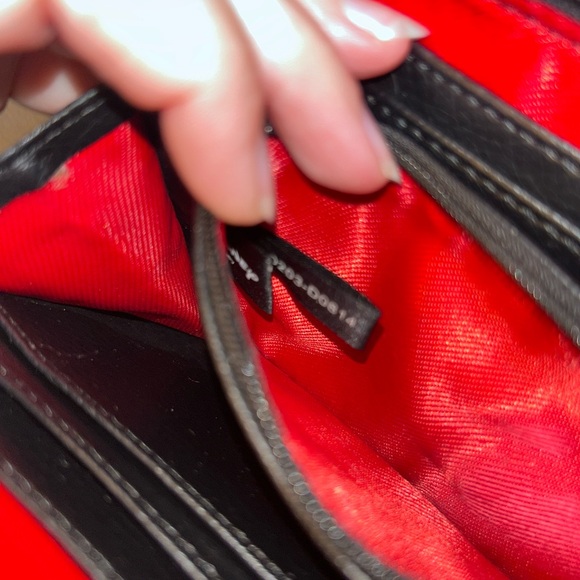 Disney Parks Loungefly Mickey and Minnie Mouse Wallet - Picture 16 of 16